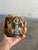 1960s Michael Andersen & Søn Danish Goats Ceramic Vase 1960s Mid-Century For Sale - Image 5 of 10