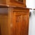Wood Art Nouveau Corner Cabinets, 1890s, Set of 2 For Sale - Image 7 of 18
