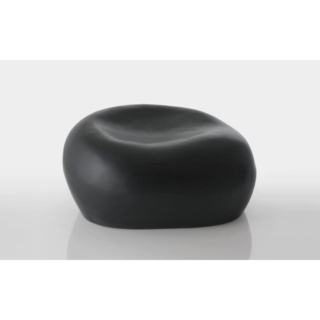 Not Yet Made - Made To Order Ciottolo 07 Chair by Imperfettolab For Sale - Image 5 of 16