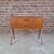 Vintage Bedside Table with Drawer, Denmark, 1960 For Sale - Image 6 of 6