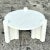 Contemporary Contemporary Boho Custom Coffee Table For Sale - Image 3 of 5