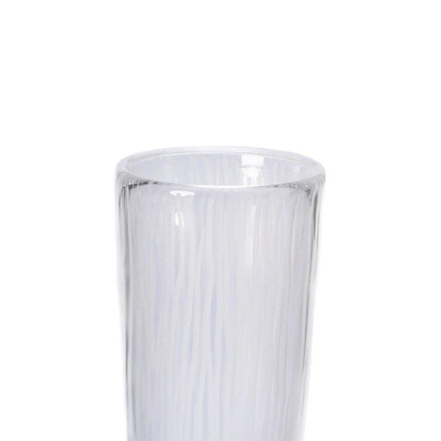 Early 21st Century Sculpture in Murano Glass by 1295 Murano For Sale - Image 5 of 10