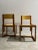 Set of French Chairs by André Sornay, 1950s For Sale - Image 10 of 16