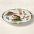8 Inch Accent Plate Monkey Magic by Lynn Chase [8 1/8" Round] Circa 2013-2016 Unleash a touch of whimsical elegance with...