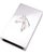 Mid-Century Modern Vintage Asprey Sterling Silver Equestrian Horse Matchbook Case For Sale - Image 3 of 18