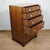 Art Deco Lowboy Cabinet by Bath Cabinet Makers, 1930s For Sale - Image 9 of 10