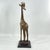 Zimbabwe, renowned for its rich cultural heritage, boasts a vibrant tradition of wooden carvings, notably the iconic...