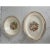 Mid 20th Century 22 Karat Gold Serving Bowl & Platter For Sale - Image 12 of 13