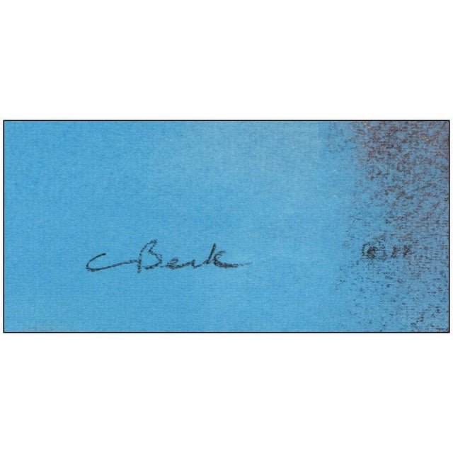 1980s Weathered Grace, Clifford Beck For Sale - Image 4 of 5