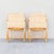 2000 - 2009 Hans Wegner Model 512 Folding Chairs in Rattan & Ash For Sale - Image 5 of 18
