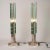 Large Table Lights by Gallotti & Radice, 1965, Set of 2 For Sale - Image 4 of 13