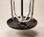 1920s 1920s Industrial Adjustable Steel Stool For Sale - Image 5 of 6