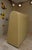 Painted Iron Display Stand with Shutter Closure, Italy, 1960s For Sale - Image 9 of 18