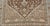 Earthy Tone Antique Persian Hamadan Rug 4'0"x5'9" For Sale - Image 4 of 10
