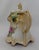 Antique r.s. Prussia Porcelain Tea Set – Roses, Turquoise Jewels & Heavy Gilt For Sale - Image 11 of 17