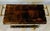 1950s Lacquered Goat Skin Bar Cart by Aldo Tura, Italy For Sale - Image 15 of 18