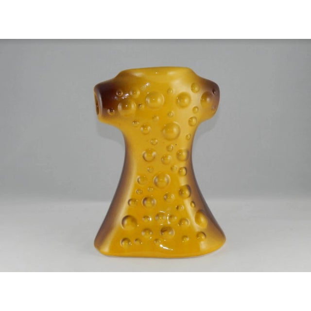 Turkish Ceramic Caftan, Handmade Caftan, Caftan Object, Caftan Figure For Sale - Image 4 of 5