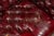 Mid 20th Century Tufted Leather Chesterfield Sofa in Burgundy For Sale - Image 10 of 10