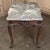 19th Century Régence Marble-Top Center Table From Liege For Sale - Image 14 of 18