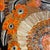 Folk Art Charger Decorative Terracotta Plate From Tonalá Mexico For Sale - Image 9 of 18