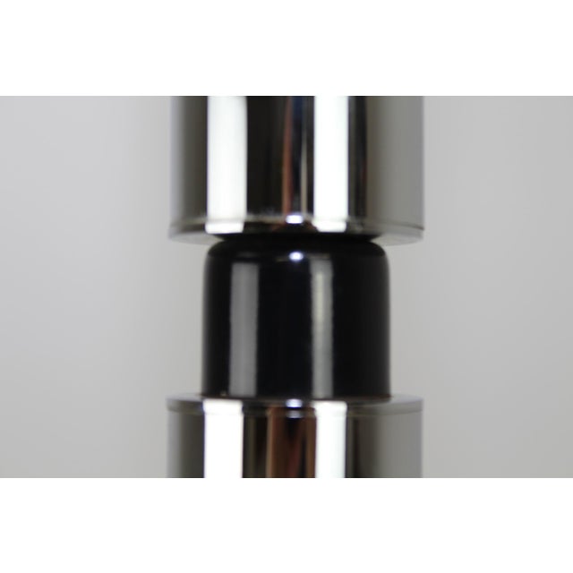 Diffuser in parchment-lampshade cardboard renewed. European Plug (up to 250V).The wiring of this item may be original and...