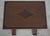 Traditional High Quality Inlaid Mahogany Nesting Stack Tables For Sale - Image 3 of 12