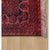 Traditional Pasargad Home Yamoud Burgundy Wool Area Rug, 9'10'' X 12'10'' For Sale - Image 3 of 6