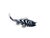 Fish Glass Figurine, Former Czechoslovakia, 1960s For Sale - Image 15 of 15