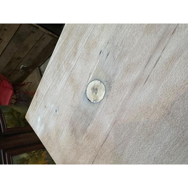 Comptoir de bar Début XXème For Sale - Image 15 of 18