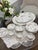 Antique Limoges Dinner Set - Set of 23 For Sale - Image 11 of 15