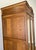 French Wardrobe in Oak For Sale - Image 18 of 18