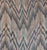 Modern Vintage Missoni Home X Kravet Couture "Sfumato Zigzag" Flamestitch Jacquard Upholstery Fabric- 5 Yards For Sale - Image 3 of 7