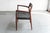 Model 56 Side Chair by Niels Otto Moller For Sale - Image 5 of 18