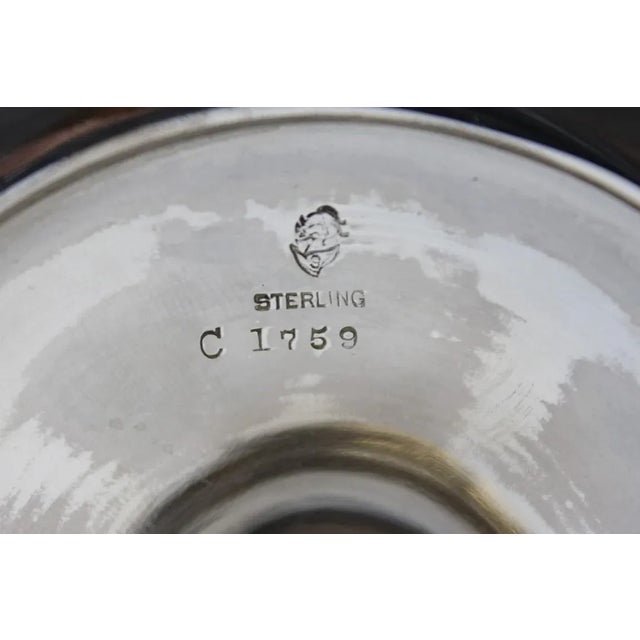 1900 - 1909 May 1904 Hempstead Cup For Sale - Image 5 of 5