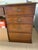 Late 19th Century Mid-Century Mahogany English Partners Desk For Sale - Image 4 of 11