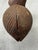 Vintage Rusty Cast Iron Squirrel Eating an Acorn Statue For Sale In New York - Image 6 of 12