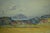 Mid 20th Century Scottish Belhaven Dunbar Landscape Watercolour For Sale - Image 4 of 6