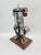 Mid-Century Modern Scientific Model of Engine, 1960s For Sale - Image 3 of 11