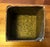 Antique 19th Century French Leather Bound Book Form Library Waste Paper Basket or Box for the Desk For Sale - Image 12 of 16