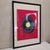Pablo Serrano, Abstract Composition, 1976, Serigraph, Framed For Sale - Image 4 of 10