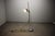 Italian Space Age Adjustable Chrome Floor Lamp, 1960s For Sale - Image 13 of 14