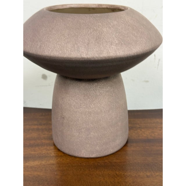101 Copenhagen Sphere Vase, Fat For Sale In San Francisco - Image 6 of 12
