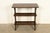 Mission Roycroft Antique Mission Oak Arts & Crafts "Little Journeys" Bookstand, Circa 1910 For Sale - Image 3 of 13