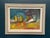 Louis Zelig, Fruit, 1960s, Oil on Canvas, Framed 72 × 55 Cm For Sale - Image 15 of 18