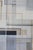 Large Painting by Sean Scherer, "Ruhlman", Dtd. 1999, 84" X 72" Diptych For Sale - Image 11 of 12