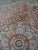 Vintage Large Silk Rectangular Tebriz Carpet Rug For Sale - Image 9 of 11