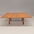 Nibay Extendable Table in Oak by Tobia and Afra Scarpa for Gavina, 1960s For Sale - Image 6 of 18