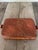 Ceramic Vintage Terracotta Bird Dish, 1950s For Sale - Image 7 of 8
