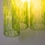 Italian Wall Light in Murano Green Glass, 1990s For Sale - Image 13 of 14