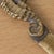 1950s French Brass Seahorse Letter Opener For Sale - Image 10 of 11